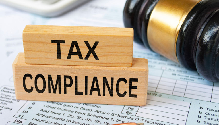 Strategic Tax Advisory, Planning, and Dispute Resolution Services